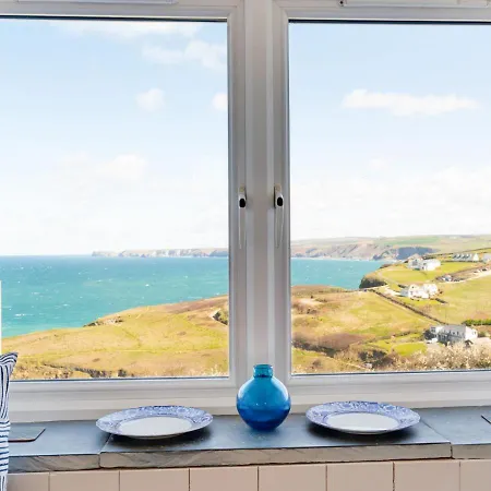 Seacroft Port Isaac