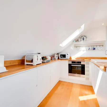 Holiday home Seacroft Port Isaac