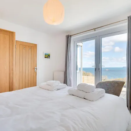 Seacroft Holiday home Port Isaac