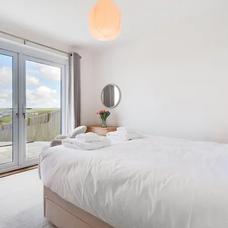 Holiday home Seacroft