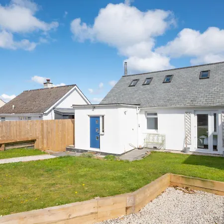 Seacroft Holiday home *